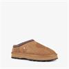 EMU Australia Sharky Scuff Slipper - Chestnut